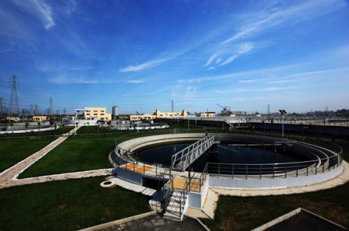 污水处理厂水质检测的质量控制